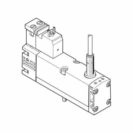 VSVA-B-M52-MZ-A1-1C1-APC