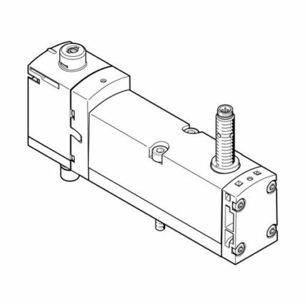 VSVA-B-M52-MZD-A1-1T1L-APP