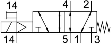 VSVA-B-M52-MZH-A1-1T1L