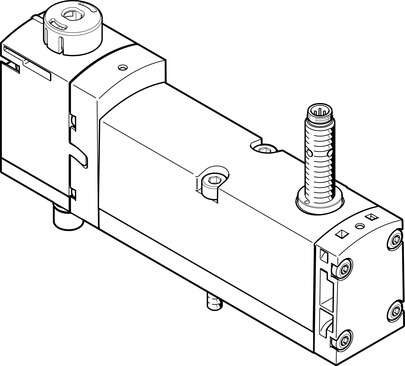 VSVA-B-M52-MZH-A1-1T1L-APP