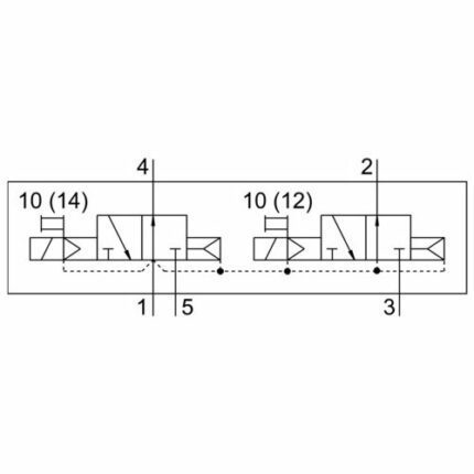 VSVA-B-T32U-AH-A1-2AC1