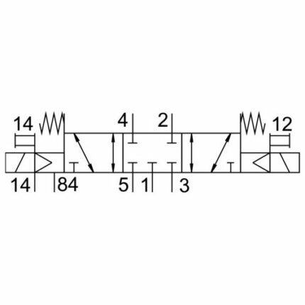 VUVG-B10-P53C-ZT-F-1T1L