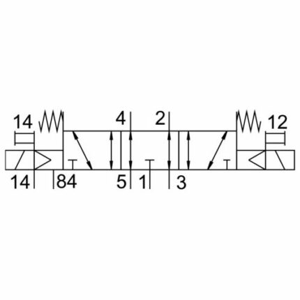 VUVG-B10-P53E-ZT-F-1T1L