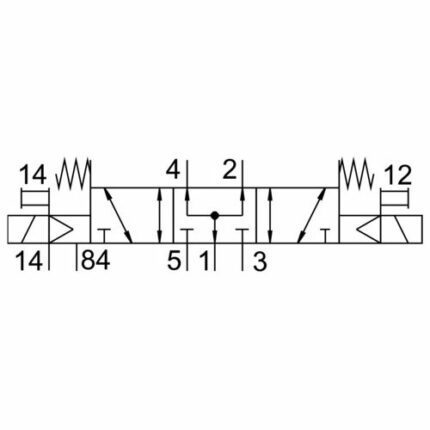 VUVG-B10-P53U-ZT-F-1T1L