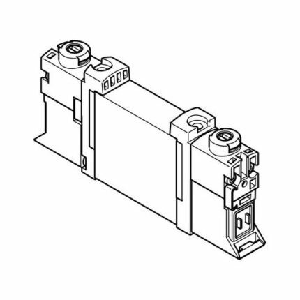 VUVG-B10A-P53C-ZT-F-1P3