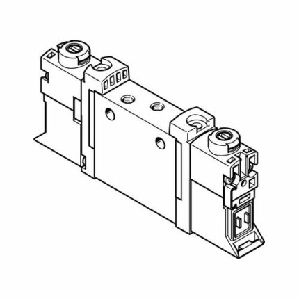 VUVG-L10A-B52-T-M3-1P3