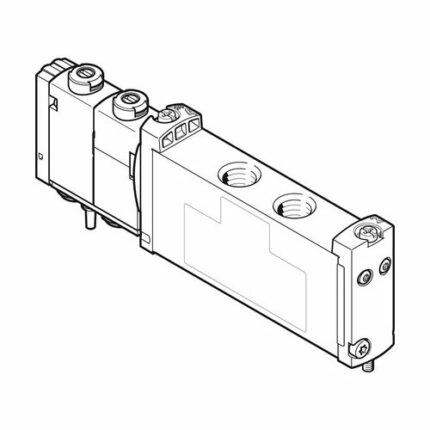 VUVG-S14-M52-AZT-G18-1T1L