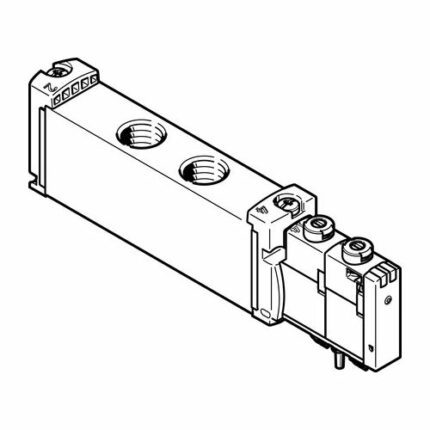 VUVG-S18-B52-ZT-G14-1T1L