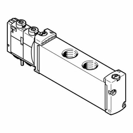 VUVG-S18-M52-MZT-G14-1T1L