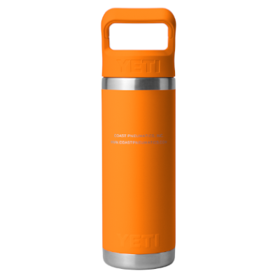 Yeti Rambler® 18 oz Water Bottle