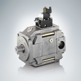 HAWE Axial Piston Pump V30E-095 LDN-1-0-01