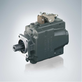 HAWE Axial Piston Pump V60N-060 LDFN