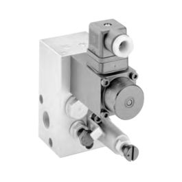 HAWE Directional Seated Valve Combination HSV 21 R1 G24