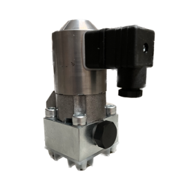 HAWE Directional Seated Valve G 3-2R G24