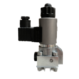 HAWE Directional Seated Valve GZ 3-12 R GM 24