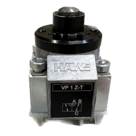 HAWE Directional Seated Valve VP 1 Z-T