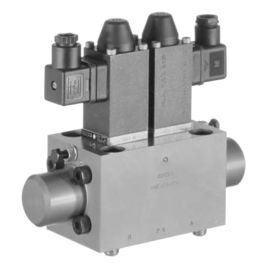 HAWE On-Off Directional Spool Valve HSF 3 F