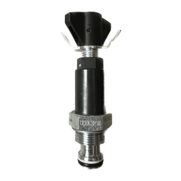 HAWE Pressure Limiting Valve MVE 4 CR