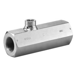 HAWE Releasable Check Valve RH 1