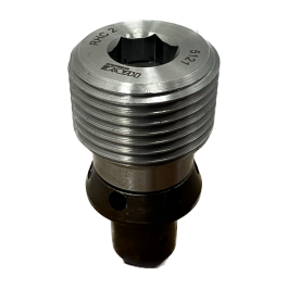 HAWE Releasable Check Valve RHC 2