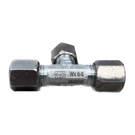 HAWE Shuttle Valve WV 6-S